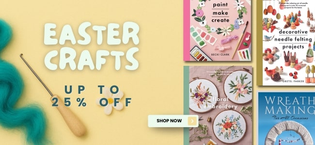 Easter Crafts